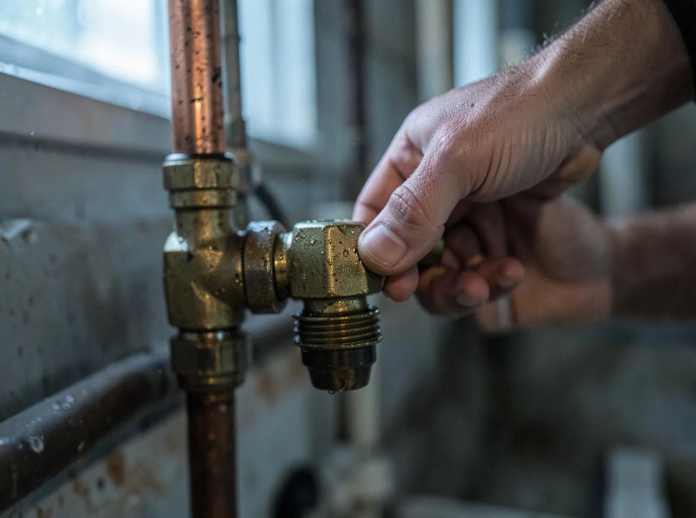 Emergency Plumber Morgan City, MS FAQs